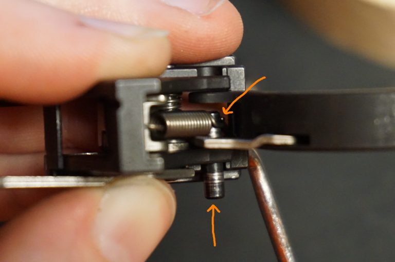 Disassembly Guide: Springfield Armory XD-S – Apex Gunsmithing
